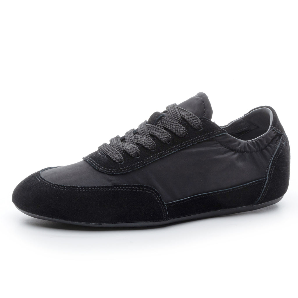 2025 New German Army Trainers - Women's Retro Comfort Sneakers with Color-Block Design