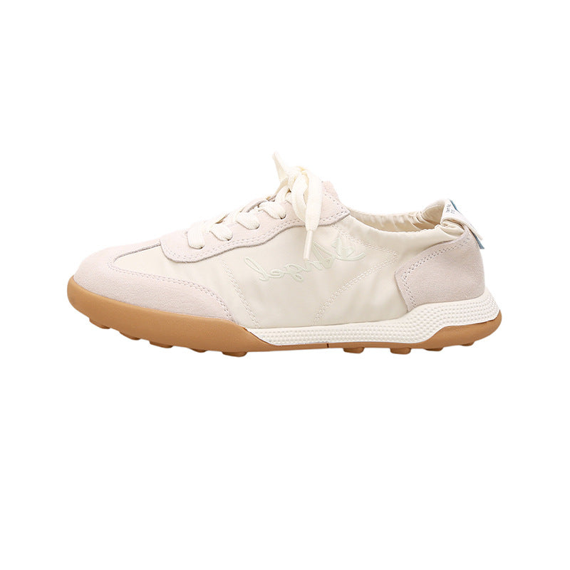 2025 New Women's Casual Sneakers - Breathable German Army Trainers for Summer